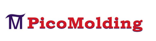 PICOMOLDING logo