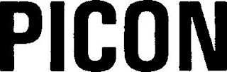 PICON logo
