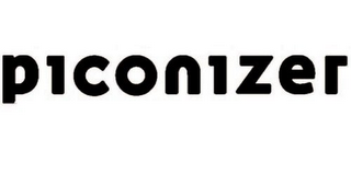 PICONIZER logo