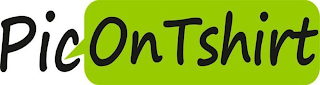 PICONTSHIRT logo