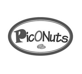 PICONUTS logo