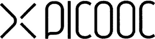 PICOOC logo