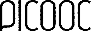 PICOOC logo