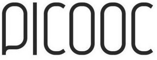 PICOOC logo