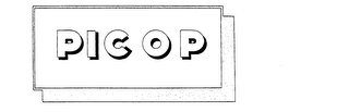 PICOP logo