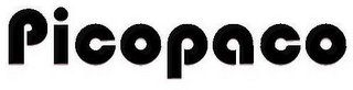 PICOPACO logo
