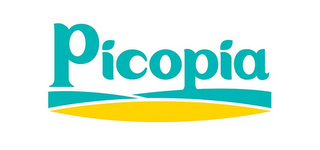 PICOPIA logo