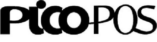 PICOPOS logo