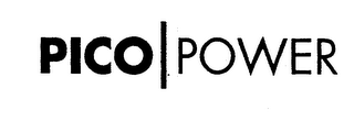 PICOPOWER logo