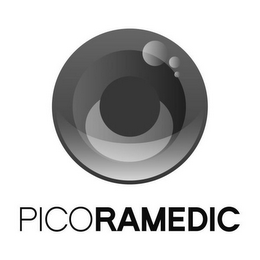 PICORAMEDIC logo