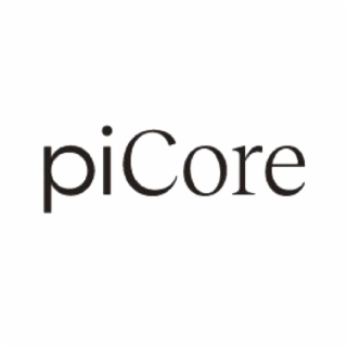 PICORE logo