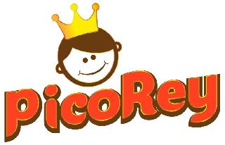 PICOREY logo