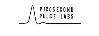 PICOSECOND PULSE LABS logo