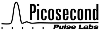 PICOSECOND PULSE LABS logo
