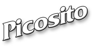 PICOSITO logo