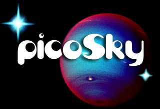 PICOSKY logo