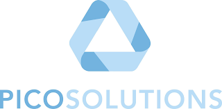 PICOSOLUTIONS logo