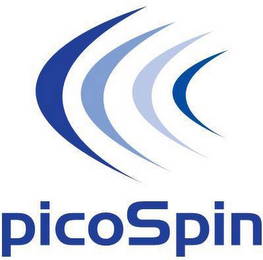 PICOSPIN logo