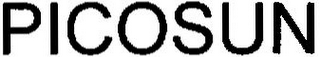 PICOSUN logo