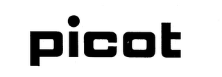 PICOT logo