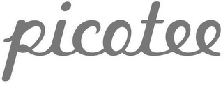 PICOTEE logo