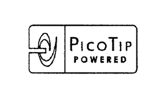 PICOTIP POWERED logo