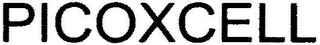 PICOXCELL logo