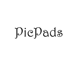 PICPADS logo