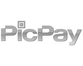 PICPAY logo