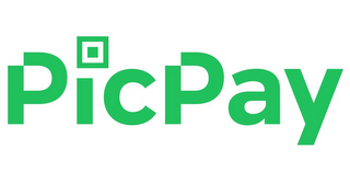 PICPAY logo