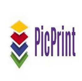 PICPRINT logo