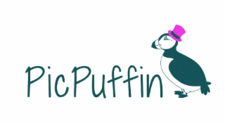 PICPUFFIN logo