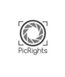 PICRIGHTS logo