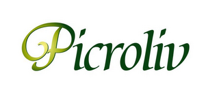 PICROLIV logo