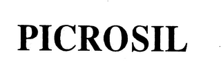 PICROSIL logo