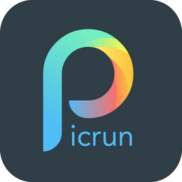 PICRUN logo