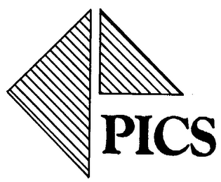 PICS logo