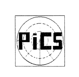 PICS logo