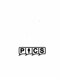 PICS logo