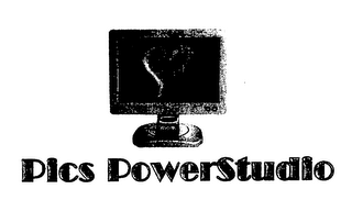 PICS POWERSTUDIO logo