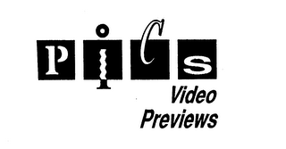 PICS VIDEO PREVIEWS logo