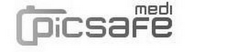 PICSAFE MEDI logo