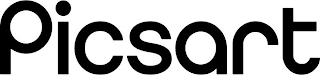 PICSART logo