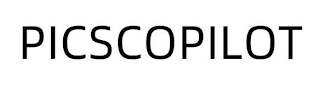 PICSCOPILOT logo