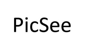 PICSEE logo