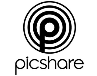 PICSHARE logo