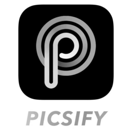 PICSIFY logo