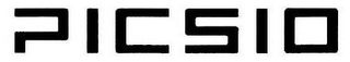 PICSIO logo