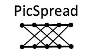 PICSPREAD logo