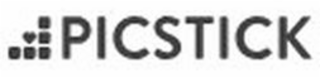 PICSTICK logo